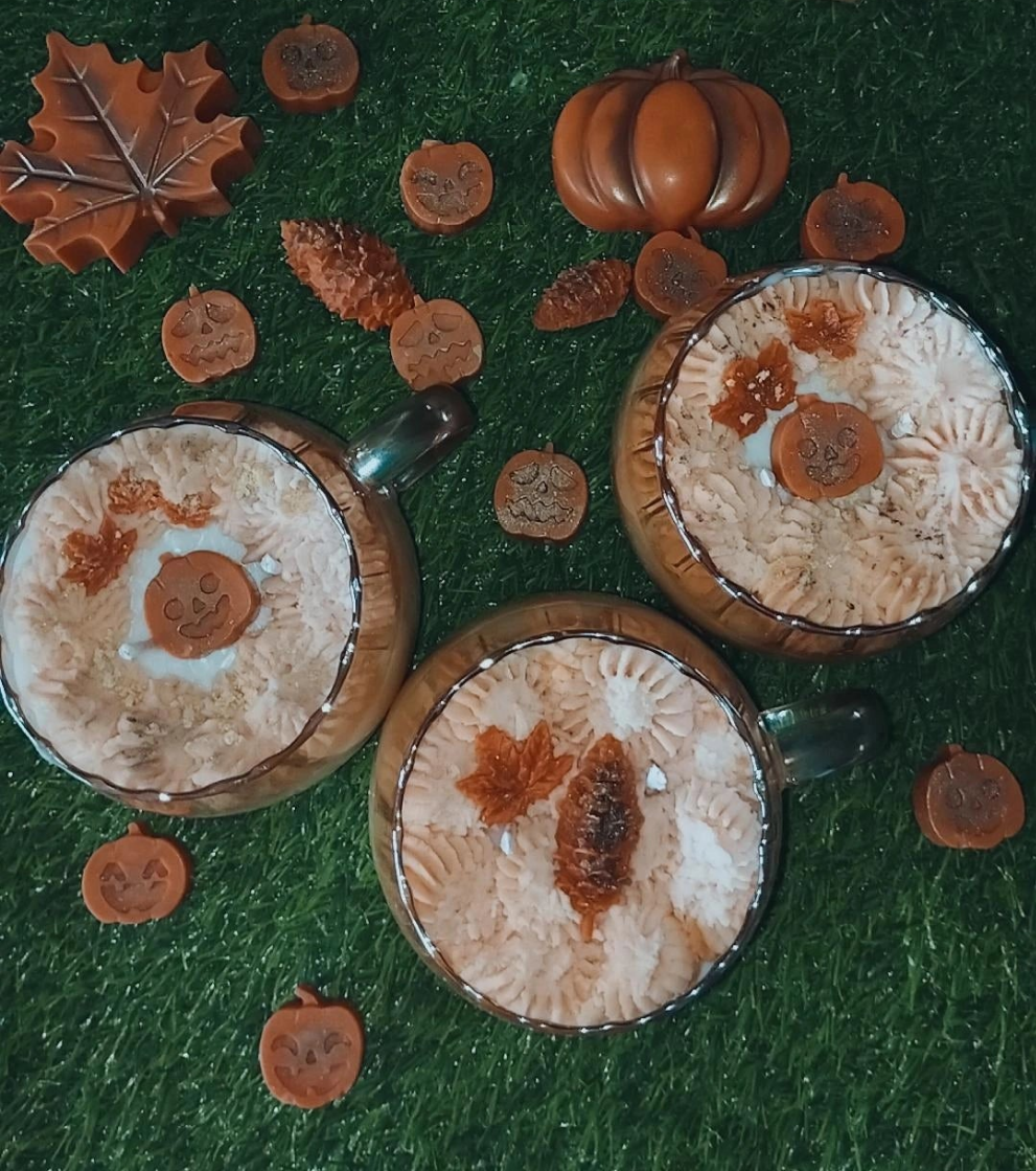Welcome Autumn