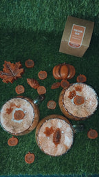 Welcome Autumn