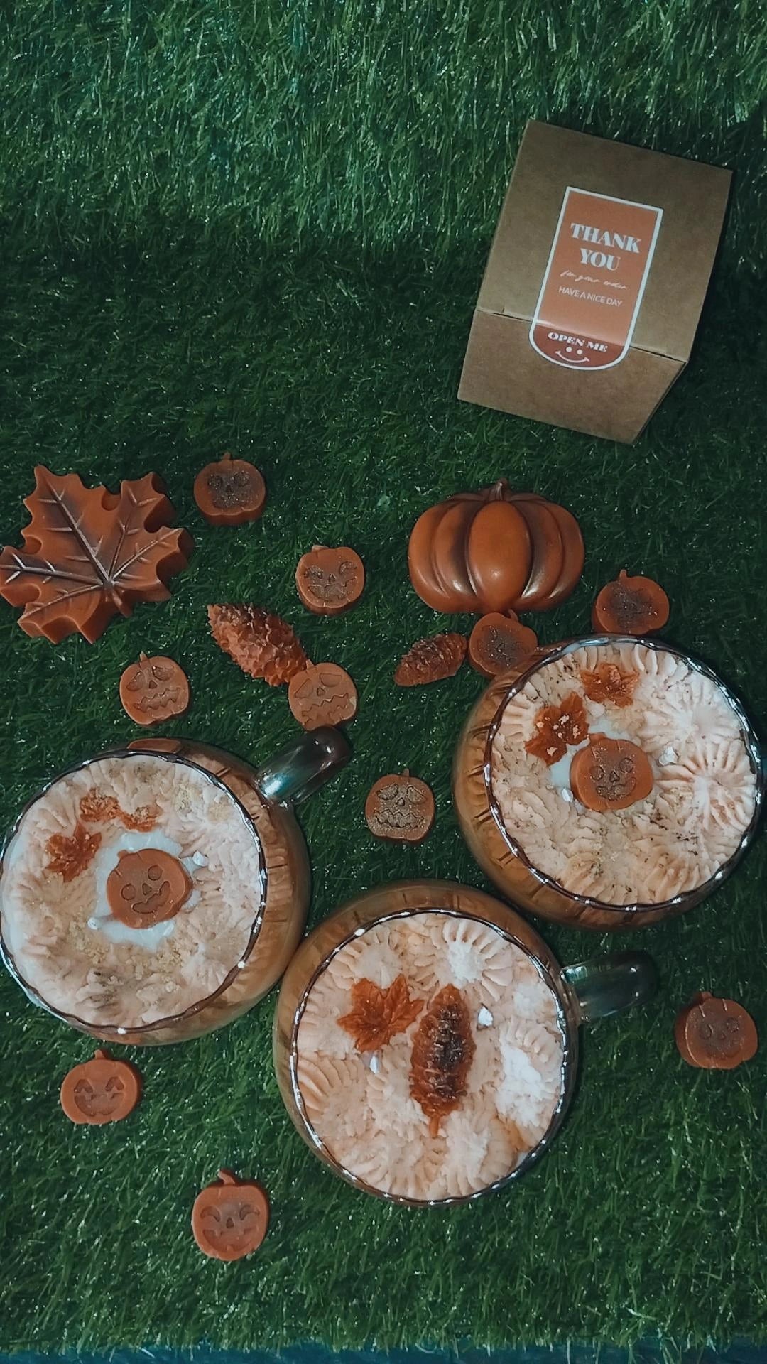 Welcome Autumn